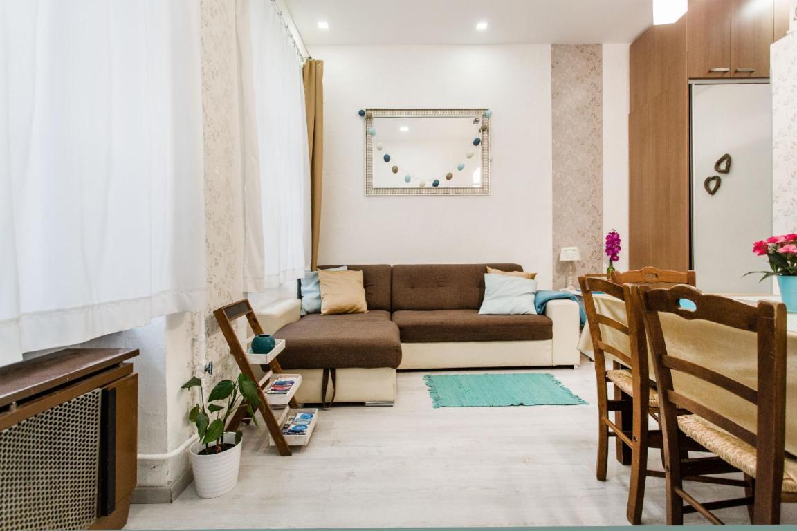 Central Downtown Apartment Budapest Exterior foto